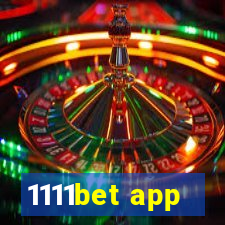 1111bet app